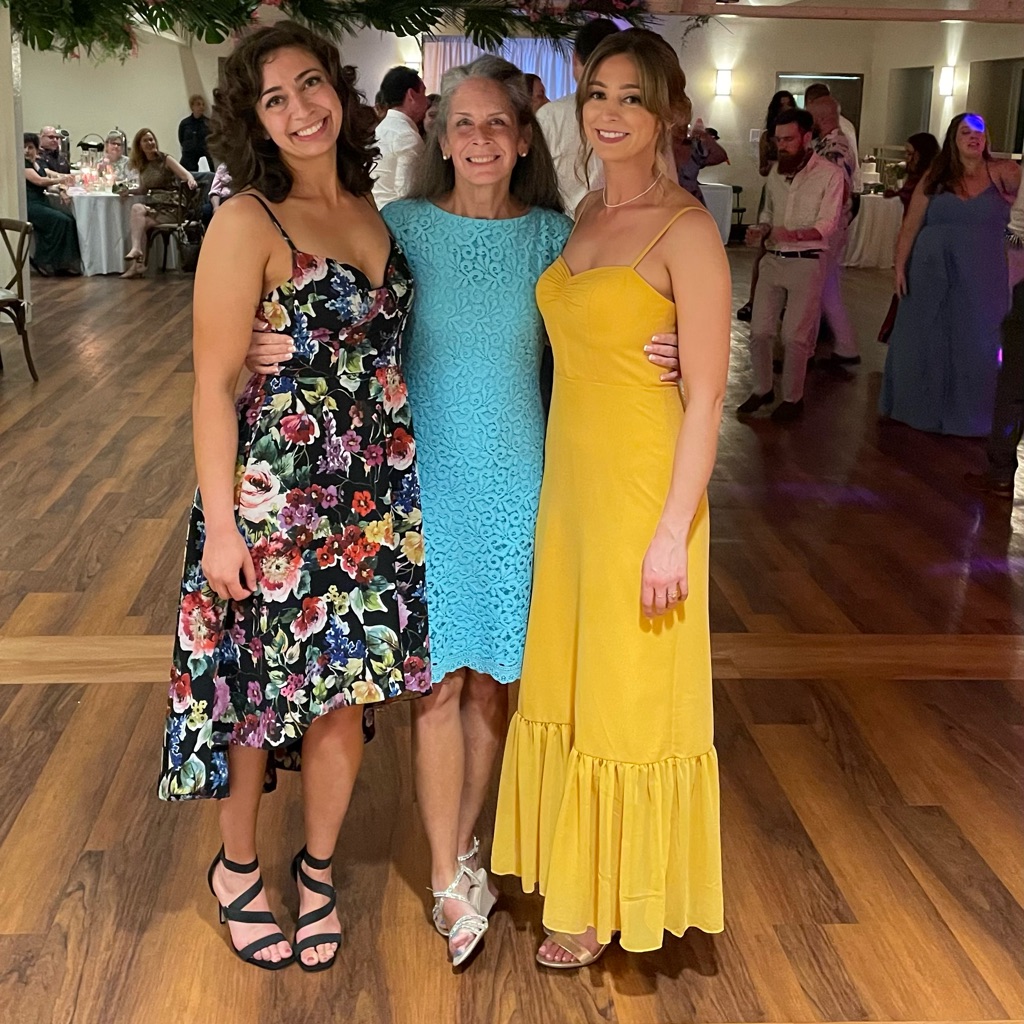 Azazie Justina Dress